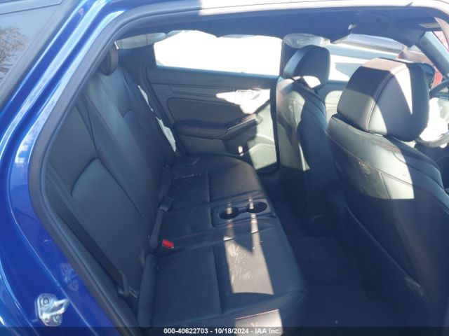 19UDE5G97RA001790 Acura Integra Type S
