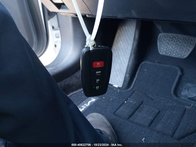 Toyota Mirai Xle 2023 JTDAAAAA9PA009508 Image 11