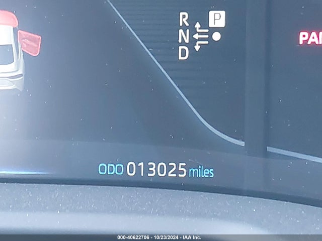 Toyota Mirai Xle 2023 JTDAAAAA9PA009508 Image 13