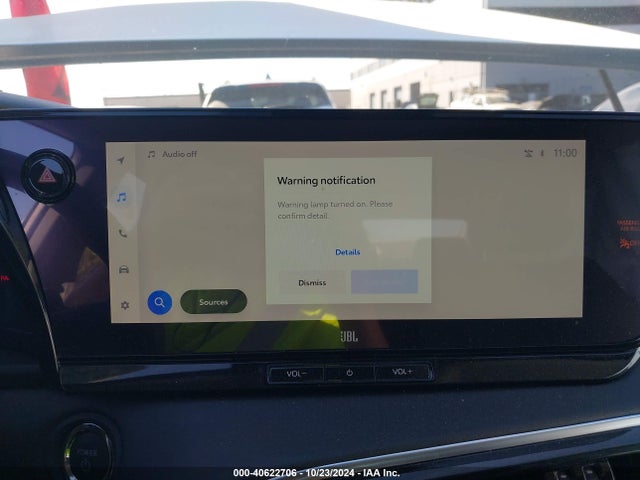 Toyota Mirai Xle 2023 JTDAAAAA9PA009508 Image 14