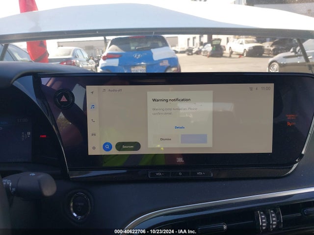 Toyota Mirai Xle 2023 JTDAAAAA9PA009508 Image 15