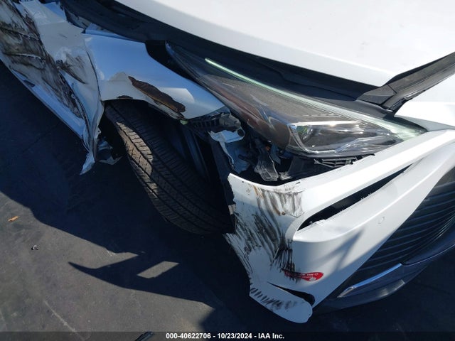 Toyota Mirai Xle 2023 JTDAAAAA9PA009508 Image 16