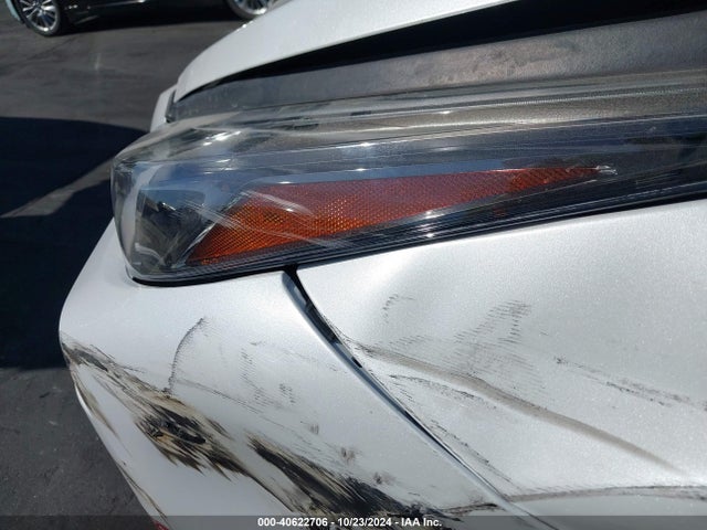Toyota Mirai Xle 2023 JTDAAAAA9PA009508 Image 20