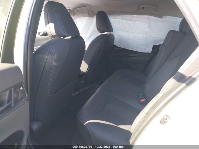 Toyota Mirai Xle 2023 JTDAAAAA9PA009508 Image 8