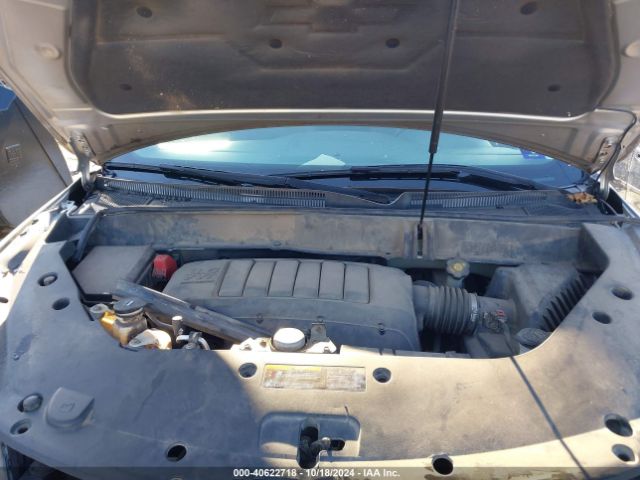 1GNKVFED1FJ127259 Chevrolet Traverse Ls