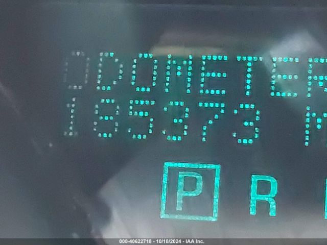 1GNKVFED1FJ127259 Chevrolet Traverse Ls