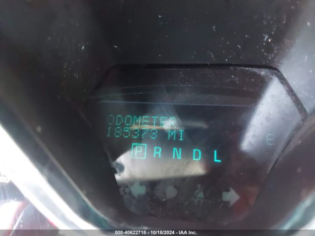 1GNKVFED1FJ127259 Chevrolet Traverse Ls