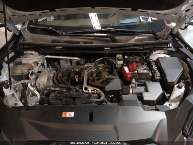 2022 MITSUBISHI OUTLANDER JA4J3VA84NZ072703 Photo 9