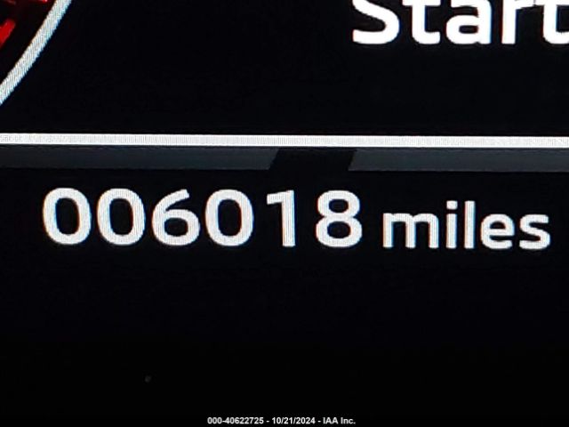 2022 MITSUBISHI OUTLANDER JA4J3VA84NZ072703 Photo 6