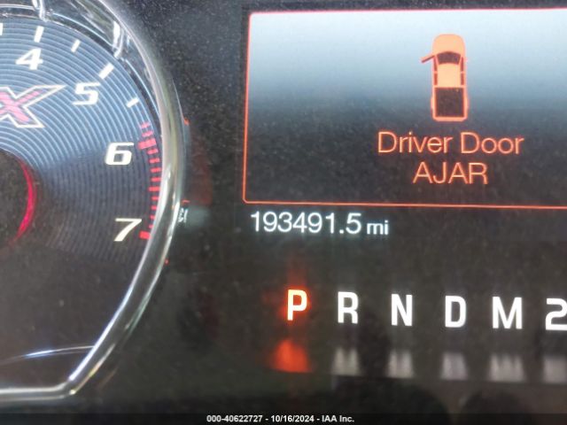 1FTFW1ET5EFB41992 Ford F-150 Fx4