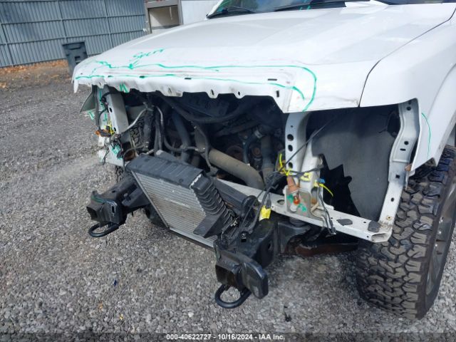 1FTFW1ET5EFB41992 Ford F-150 Fx4