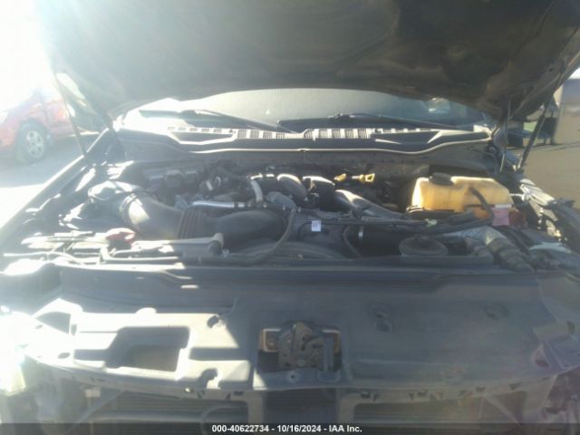 1FT7W2BT2HEC07679 Ford F-250 Xlt
