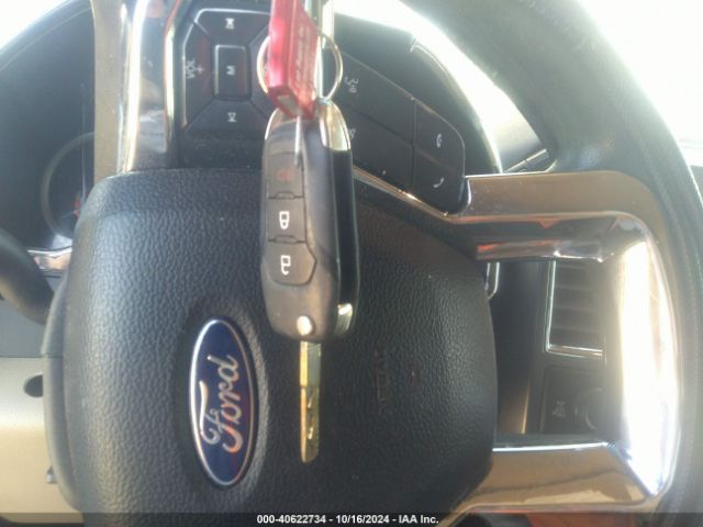 1FT7W2BT2HEC07679 Ford F-250 Xlt