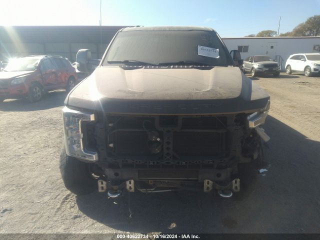 1FT7W2BT2HEC07679 Ford F-250 Xlt