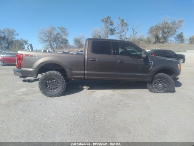 1FT7W2BT2HEC07679 Ford F-250 Xlt