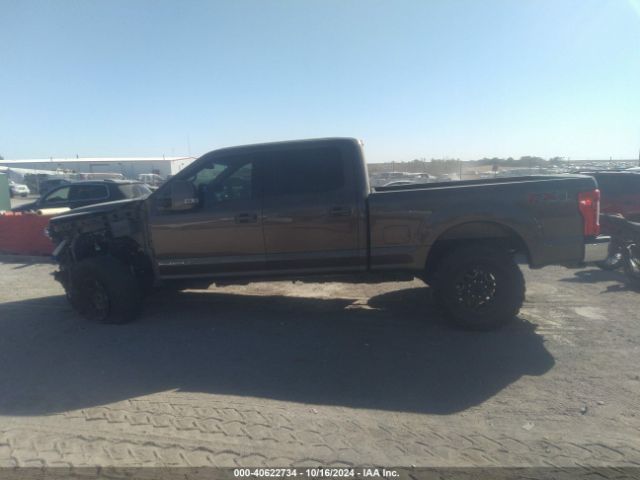 1FT7W2BT2HEC07679 Ford F-250 Xlt