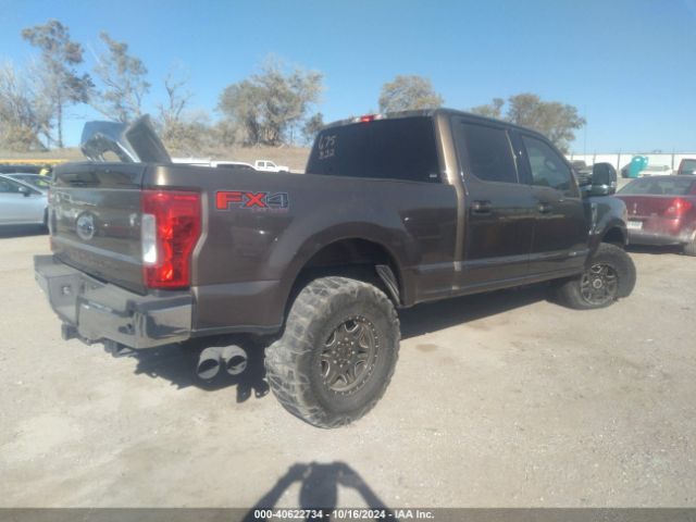 1FT7W2BT2HEC07679 Ford F-250 Xlt