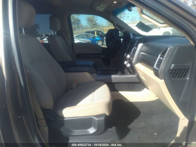 1FT7W2BT2HEC07679 Ford F-250 Xlt