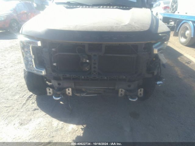 1FT7W2BT2HEC07679 Ford F-250 Xlt
