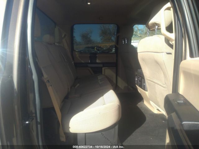 1FT7W2BT2HEC07679 Ford F-250 Xlt