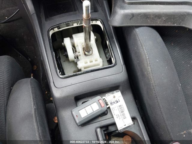 2014 MITSUBISHI LANCER EVOLUTION JA32W8FV3EU015177 Photo 10