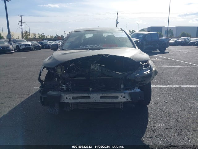 Mitsubishi Lancer Evolution Gsr 2014 JA32W8FV3EU015177 Image 13
