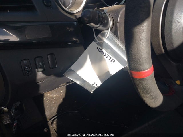 Mitsubishi Lancer Evolution Gsr 2014 JA32W8FV3EU015177 Image 19