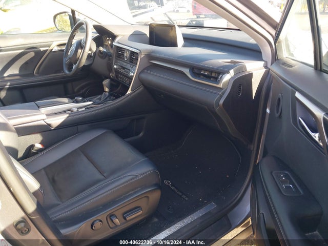 Lexus RX 350 2018 2T2BZMCA6JC157299 Image 5