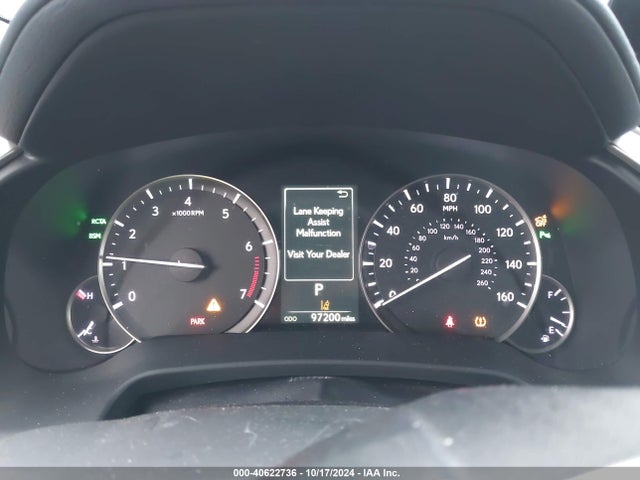 Lexus RX 350 2018 2T2BZMCA6JC157299 Image 7
