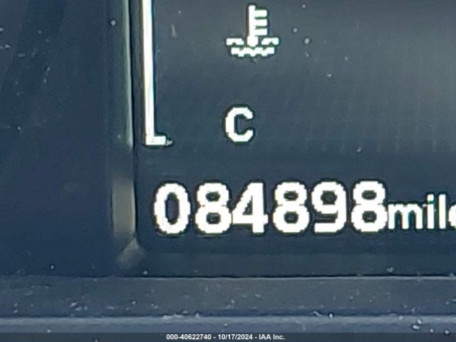 JA4AP3AU1KU027698 Mitsubishi Outlander Sport 2.0 Es