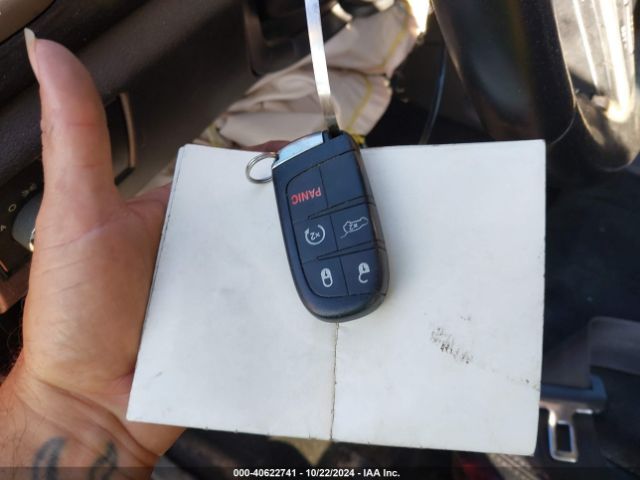 1C4RJFAG4FC604404 Jeep Grand Cherokee Altitude