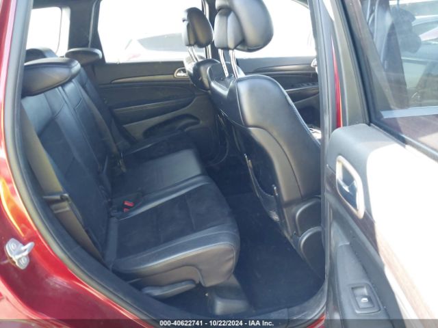 1C4RJFAG4FC604404 Jeep Grand Cherokee Altitude