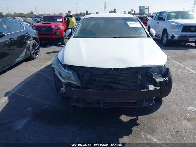 KIA Optima Lx 2016 5XXGT4L32GG065265 Image 12