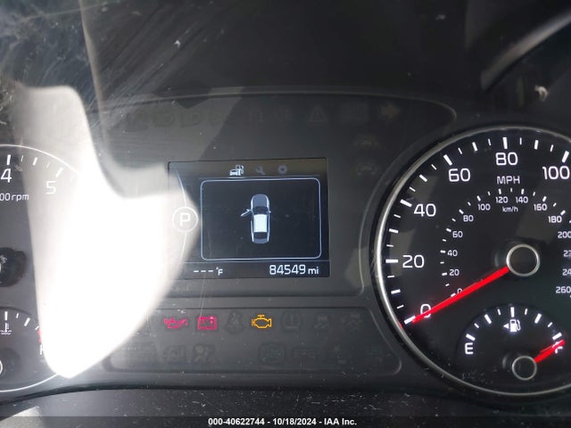 KIA Optima Lx 2016 5XXGT4L32GG065265 Image 15