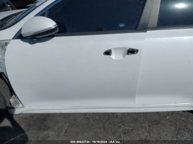 KIA Optima Lx 2016 5XXGT4L32GG065265 Image 17