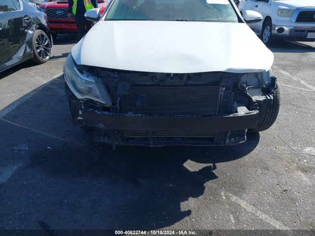 KIA Optima Lx 2016 5XXGT4L32GG065265 Image 6