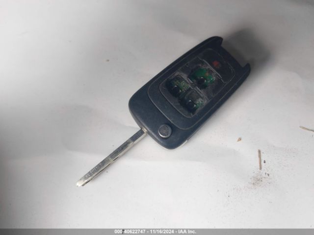 1G11Z5SA7HU156062 Chevrolet IMPALA LS