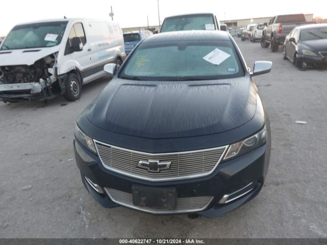 1G11Z5SA7HU156062 Chevrolet IMPALA LS