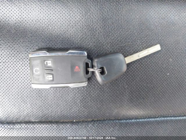 3GCPCSEC4GG213236 Chevrolet Silverado 1500 1lz