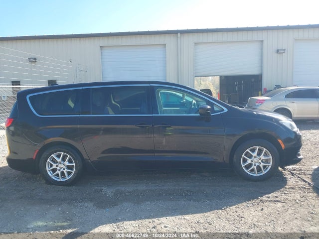 Chrysler Pacifica Touring 2017 2C4RC1DG4HR607581 Image 13