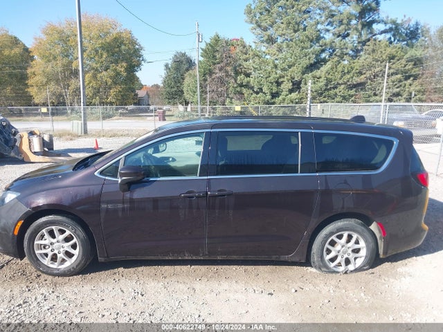 Chrysler Pacifica Touring 2017 2C4RC1DG4HR607581 Image 14