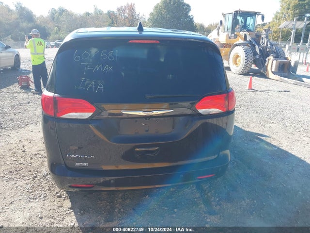 Chrysler Pacifica Touring 2017 2C4RC1DG4HR607581 Image 16