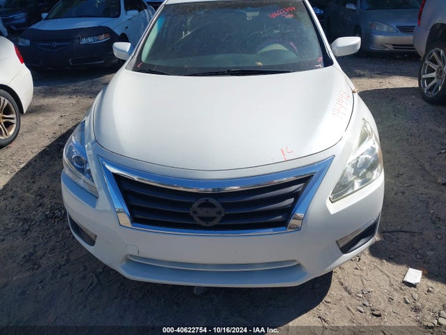 Nissan Altima 2.5 Sv 2014 1N4AL3AP0EC144443 Image 6
