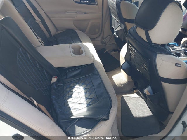 Nissan Altima 2.5 Sv 2014 1N4AL3AP0EC144443 Image 8