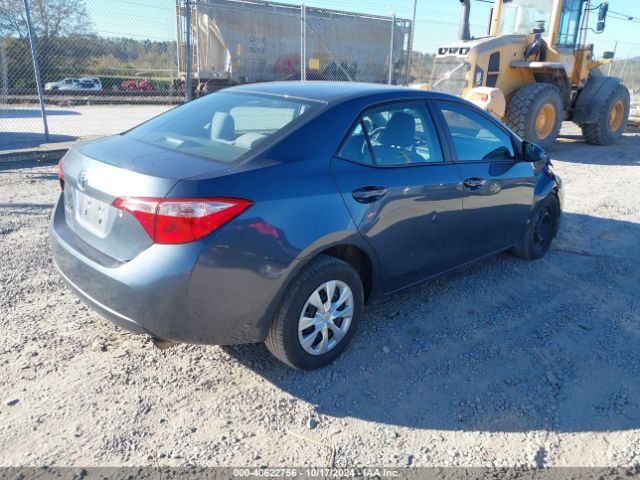 2T1BURHE0JC009600 Toyota COROLLA L