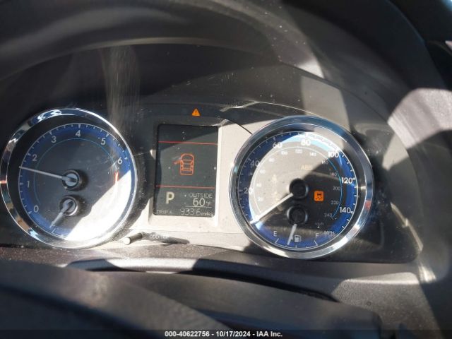 2T1BURHE0JC009600 Toyota COROLLA L