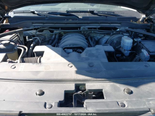 3GTU2PEJ5HG473079 GMC Sierra 1500 Denali