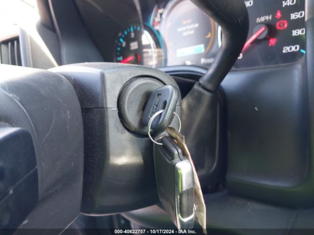 3GTU2PEJ5HG473079 GMC Sierra 1500 Denali