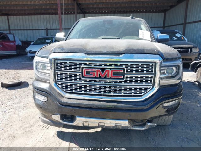 3GTU2PEJ5HG473079 GMC Sierra 1500 Denali