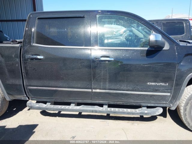 3GTU2PEJ5HG473079 GMC Sierra 1500 Denali
